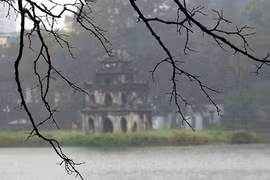 Dự báo thời tiết 11/3: Bắc Bộ mưa phùn, Nam Bộ có nơi nắng nóng