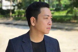 Diễn viên Phùng Cường bị tố ngoại tình khi vợ mang bầu là ai?