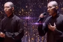 2 “sư thầy triệu view” thi Tuyệt đỉnh song ca là mạo nhận