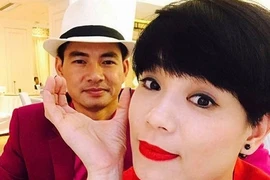 Hiệu trưởng trường Nghệ thuật lên tiếng vụ vợ Xuân Bắc livestream