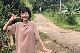 Phép màu giúp bé 15 tuổi chiến thắng căn bệnh ung thư xương 