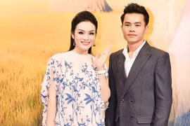 Nam ca sĩ nghèo giọng hay “hiếm gặp”, được NSƯT Tân Nhàn ưu ái