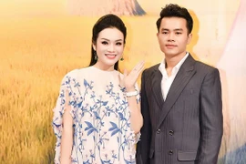 Nam ca sĩ nghèo giọng hay “hiếm gặp”, được NSƯT Tân Nhàn ưu ái