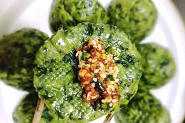 Loại rau bình dân chất xơ gấp 2 cần tây, vitamin gấp 2 cam