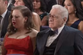 Không nhịn được cười với những khoảnh khắc hài hước ở Oscar 2020