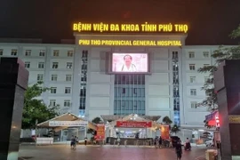 Tin mới về sức khỏe nam sinh bị đánh chấn thương sọ não