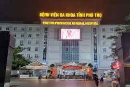 Tin mới về sức khỏe nam sinh bị đánh chấn thương sọ não