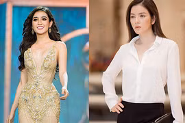 Lý Nhã Kỳ đánh giá về Huyền My trước chung kết Miss Grand International