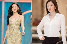 Lý Nhã Kỳ đánh giá về Huyền My trước chung kết Miss Grand International