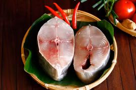 6 loại cá siêu giàu Omega-3, tốt cho sức khỏe tim mạch