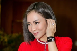 Thu Minh tiết lộ chuyện làm "hỏng" kịch bản đám cưới Đông Nhi - Ông Cao Thắng 