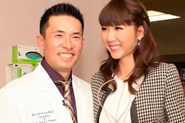 Ngọc Quyên tiết lộ clip cầu hôn lãng mạn 