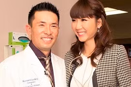 Ngọc Quyên tiết lộ clip cầu hôn lãng mạn 