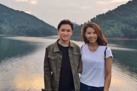 Phan Mạnh Quỳnh phải về quê ở ẩn vì yêu hot girl này