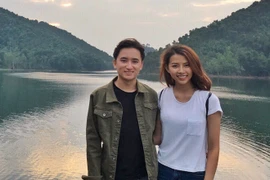 Phan Mạnh Quỳnh phải về quê ở ẩn vì yêu hot girl này