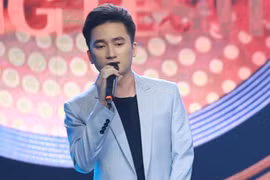 Đây là lần cuối Phan Mạnh Quỳnh biểu diễn trước khi “ở ẩn“