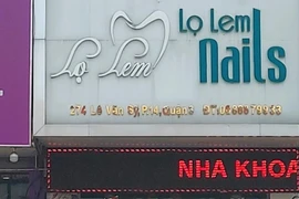 Những sai phạm tại Nha khoa Lọ Lem và Viện thẩm mỹ Lọ Lem
