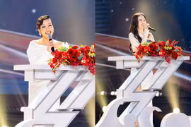 Mỹ Linh nhận giải Chị đẹp của năm, Lan Ngọc được vinh danh tỏa sáng