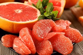 5 loại trái cây giàu vitamin tốt cho da 