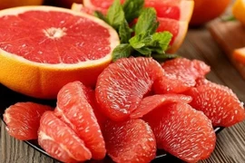 5 loại trái cây giàu vitamin tốt cho da 