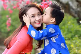 Diễn viên Bảo Thanh thú nhận “bác sĩ bảo cưới” năm 21 tuổi