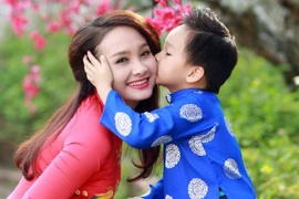 Diễn viên Bảo Thanh thú nhận “bác sĩ bảo cưới” năm 21 tuổi