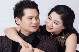 Ca sĩ Trọng Tấn: Tài hoa, viên mãn ở tuổi 48