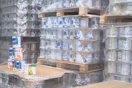 Đường dây sản xuất 573 loại sữa giả: Cái kết nào cho hai kẻ chủ mưu?