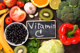 Thực phẩm giúp cơ thể tăng cường sức đề kháng chống lại cúm