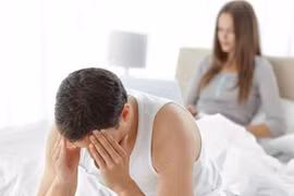 Bác sĩ kết luận tôi bị bệnh lậu trong khi chỉ ngủ với vợ