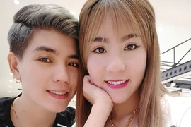 Cặp đôi đồng tính vừa gặp đã bén duyên và cái kết có hậu 