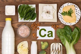 Cách bổ sung canxi an toàn, hiệu quả cho người sỏi thận 