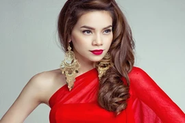 Fan thất vọng vì Hồ Ngọc Hà tranh giải MTV EMA