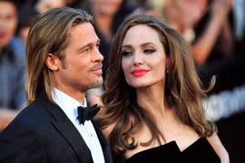 Brad Pitt thắng vụ kiện tranh chấp quyền nuôi con với Angelina Jolie