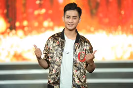 Diễn viên Hoàng Phúc "Cười xuyên Việt" qua đời ở tuổi 27