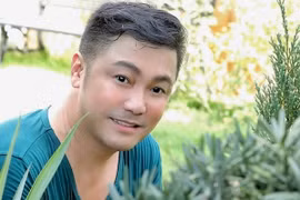 52 tuổi chưa vợ, Lý Hùng xuất hiện với ngoại hình khác lạ