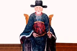 Trước khi bị “tru di tam tộc”, Nguyễn Trãi gặp họa suýt mất mạng