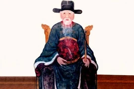 Trước khi bị “tru di tam tộc”, Nguyễn Trãi gặp họa suýt mất mạng