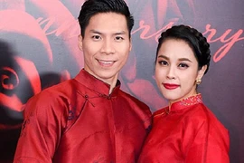 Quốc Nghiệp sẽ đến bệnh viện kiểm tra chấn thương ngay khi về VN