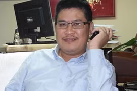 Nghệ sĩ Phước Sang phủ nhận tin đồn bị siết nợ nhà