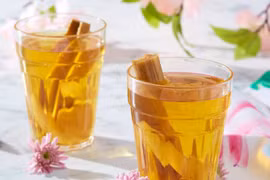 3 loại nước uống giúp tăng sức đề kháng, dưỡng ẩm bổ phổi