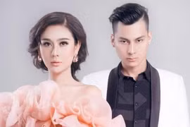 Mối quan hệ hiện tại của Lâm Khánh Chi và chồng cũ 