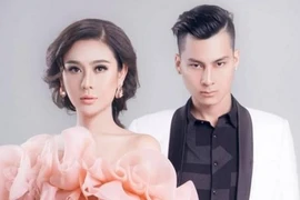 Mối quan hệ hiện tại của Lâm Khánh Chi và chồng cũ 