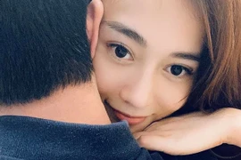 Phương Oanh khoe bạn trai, nam diễn viên “Cô gái nhà người ta” phán siêu hài