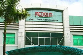 Thu hồi toàn quốc lô thuốc sắt Femancia kém chất lượng 