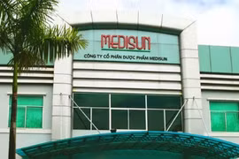 Thu hồi toàn quốc lô thuốc sắt Femancia kém chất lượng 