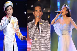 Những chiến thắng gây ồn ào của sao Việt