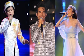 Những chiến thắng gây ồn ào của sao Việt