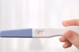 Vợ báo tin có thai, tôi nói một câu làm cô ấy hoảng sợ