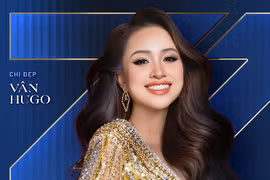 MC Vân Hugo xin lỗi vì ồn ào quảng cáo sữa 